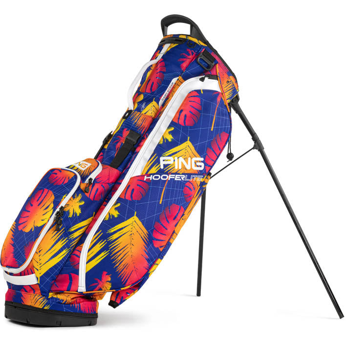 Bolso de Golf Ping Carry Hooferlite