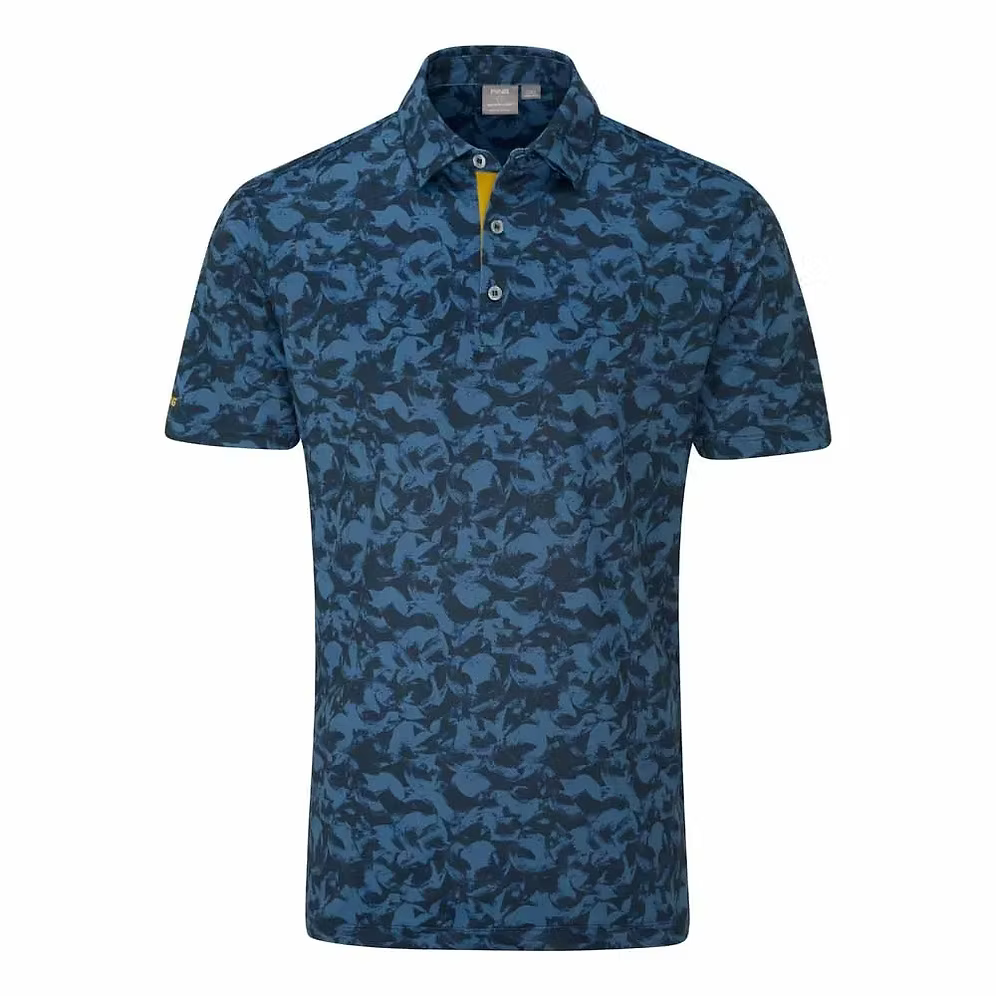 Polera Ping Julian