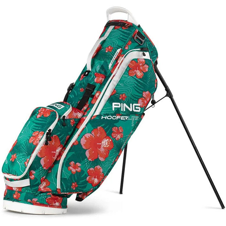 Bolso de Golf Ping Carry Hooferlite
