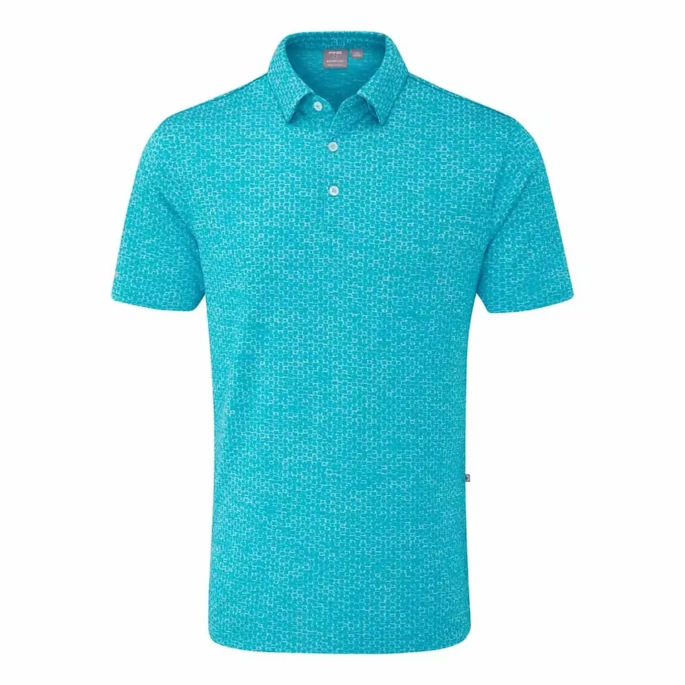 Polera Ping Rafe