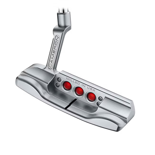 Putter Scotty Cameron Studio Style Newport Plus RH
