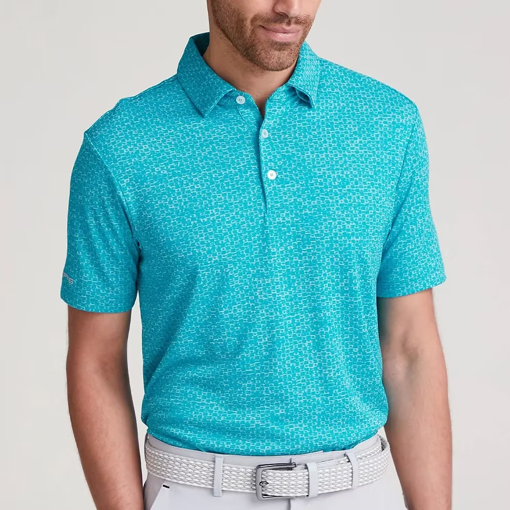Polera Ping Rafe