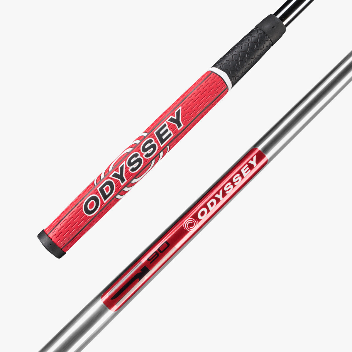 Putter Odyssey AI-Dual DW RH