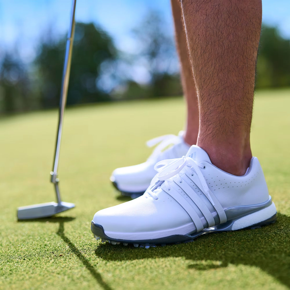 Zapatos Adidas Tour 360 24