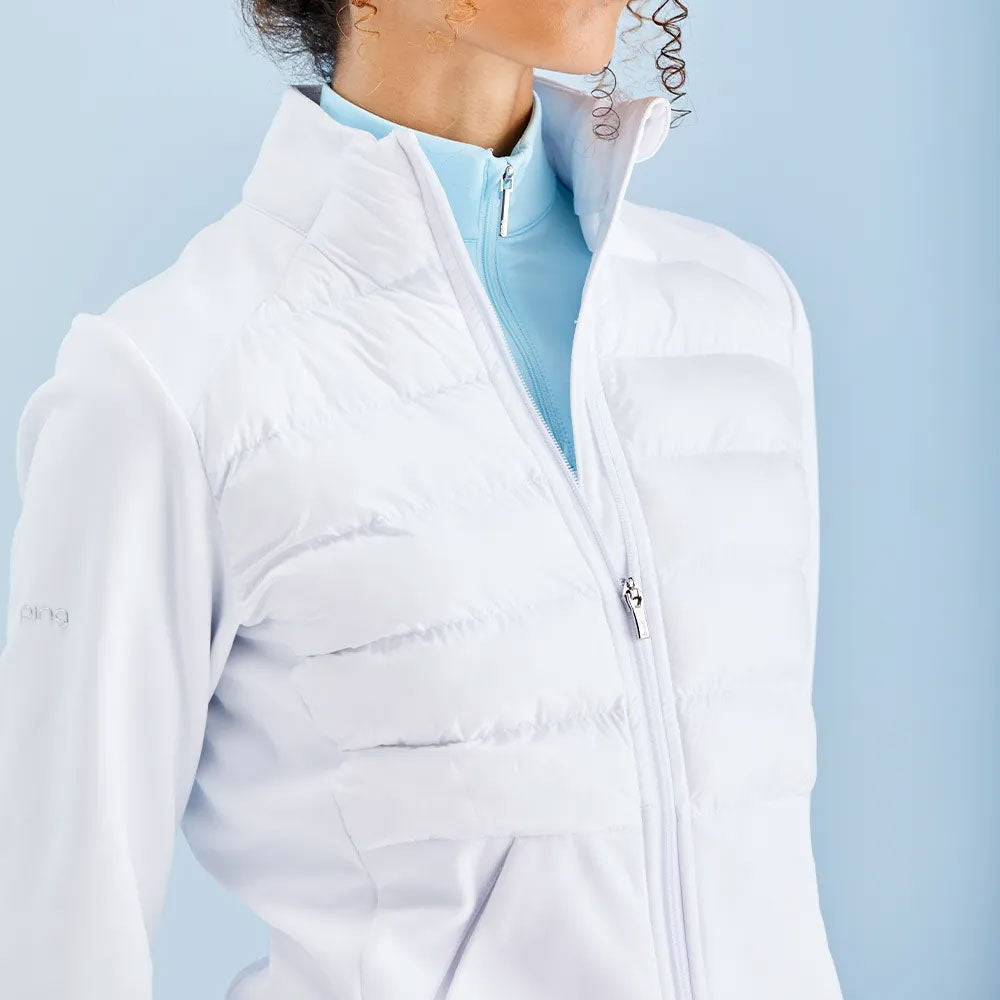 Chaqueta Ping Clare