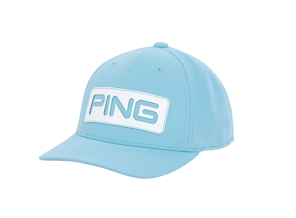 Jockey Ping Junior Tour Classic 2025