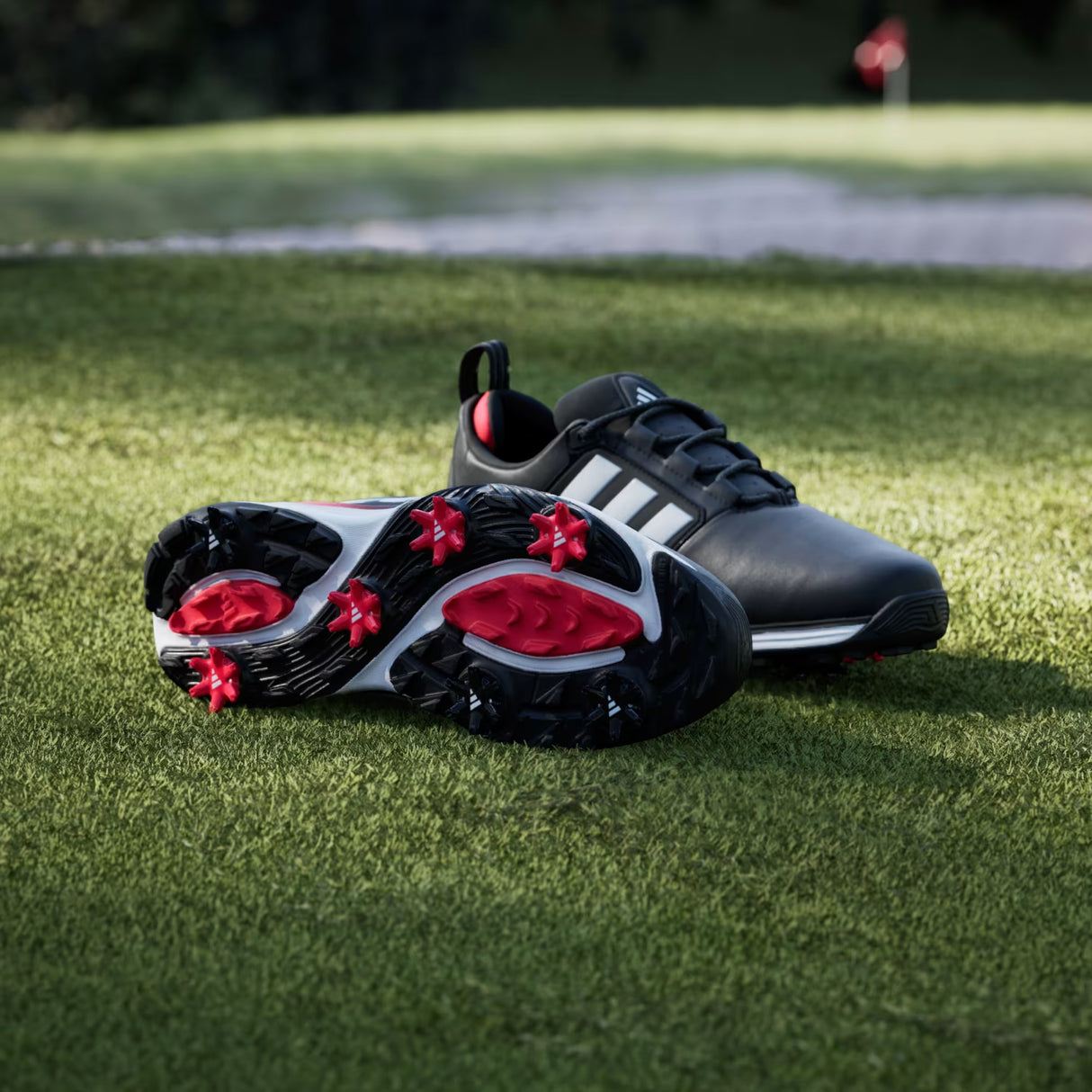 Zapato Adidas Adipower Spike 26