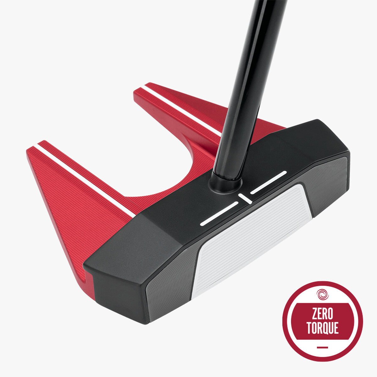 Putter Odyssey S2S Tri Hot #7 RH