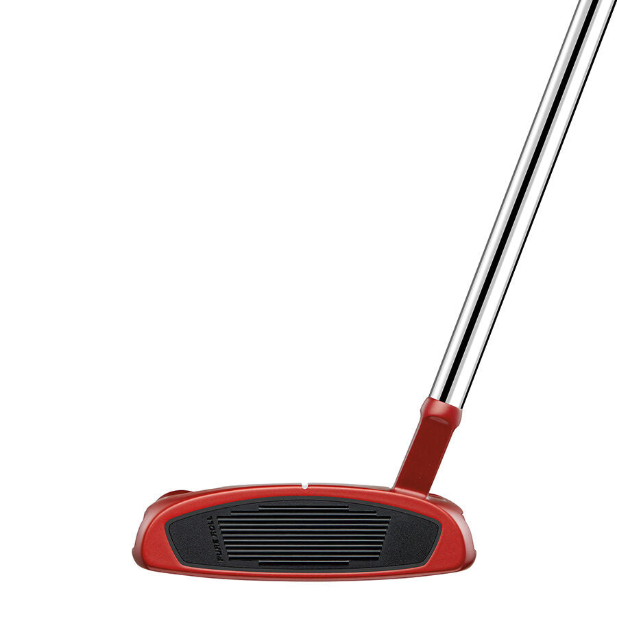 Putter TaylorMade Spider Red RH