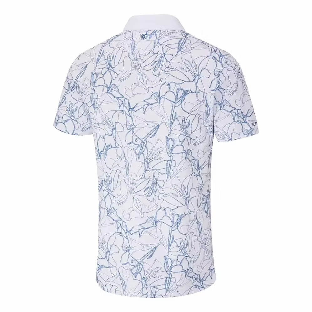 Polera Ping Orlando