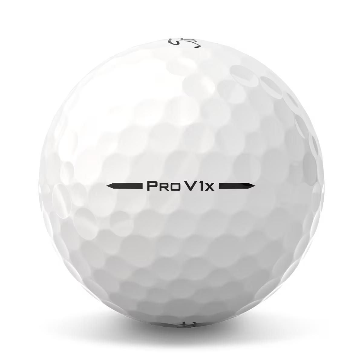 Pelotas Titleist Pro V1x 2025 - Docena