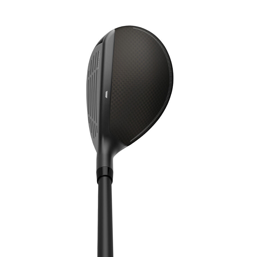 Hibrido TaylorMade Qi4D MAX Mitsubishi REAX50 RH