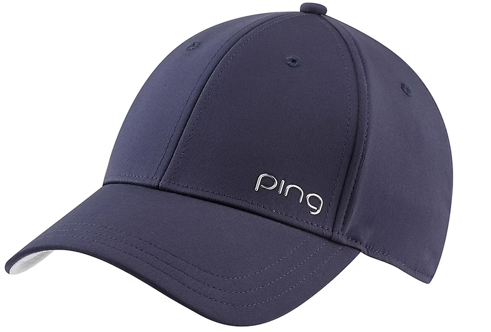 Jockey Golf Ping Ladies Cap