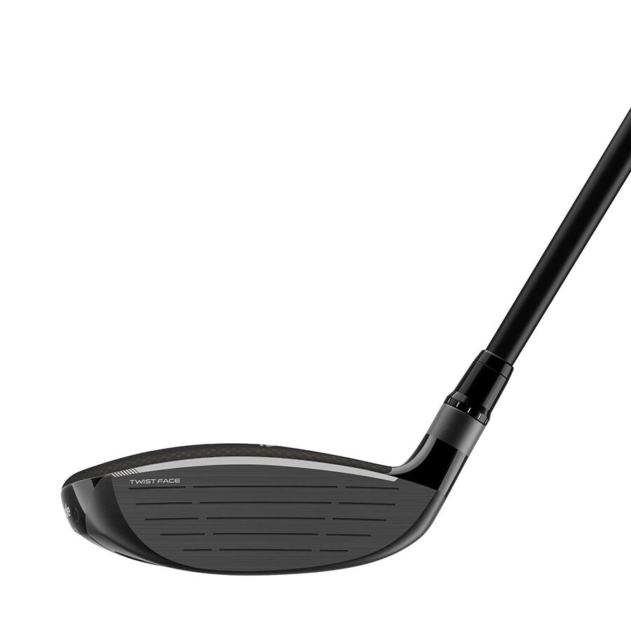 Fairway TaylorMade Qi4D MAX Mitsubishi REAX55 RH