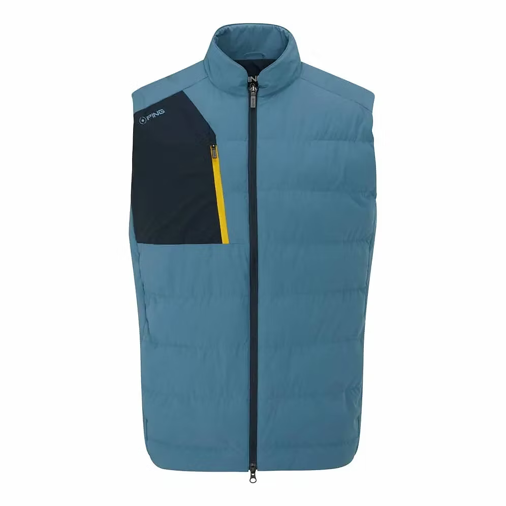 Chaleco de Golf Ping Norse Cocoon