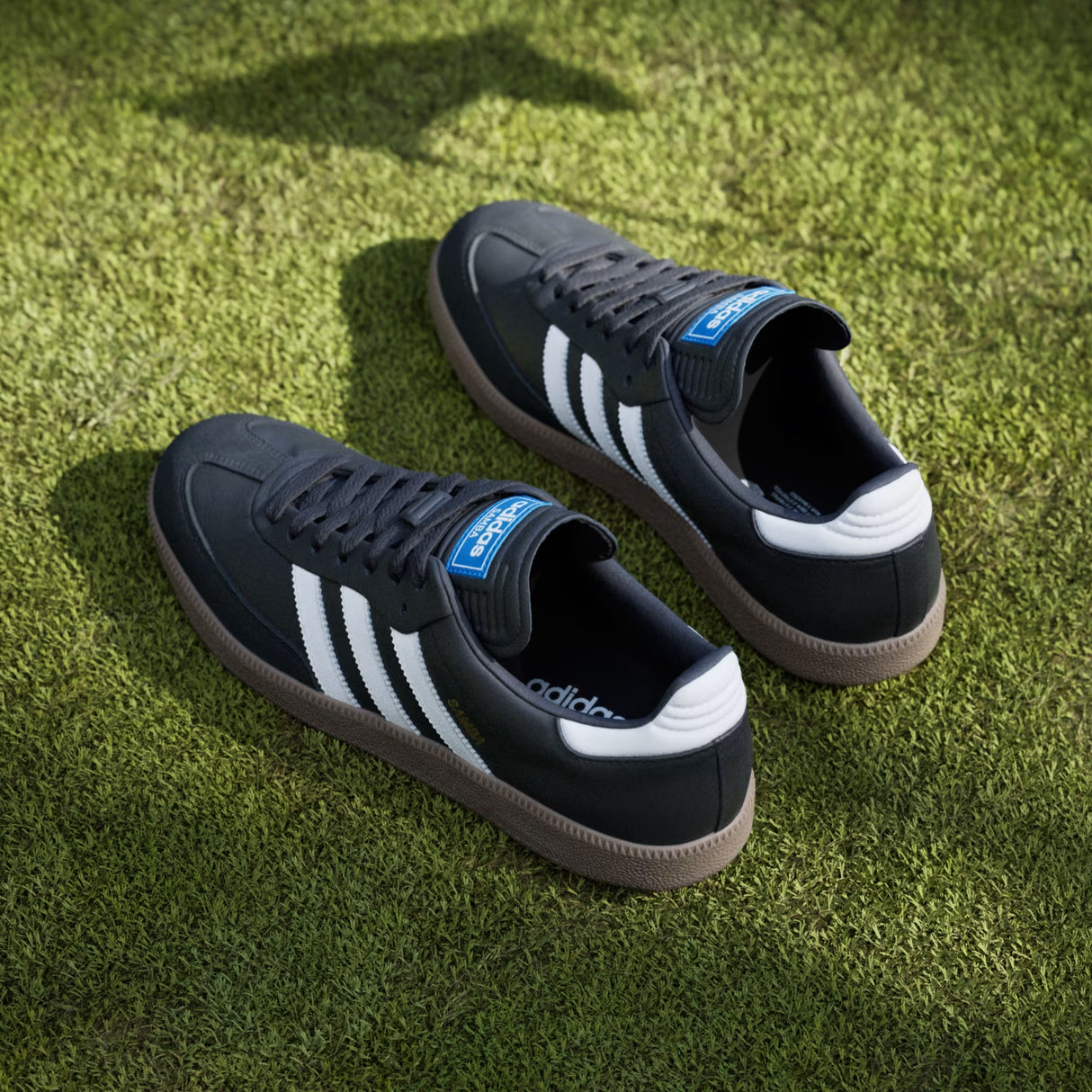 Zapato Adidas Samba Spikeless 26