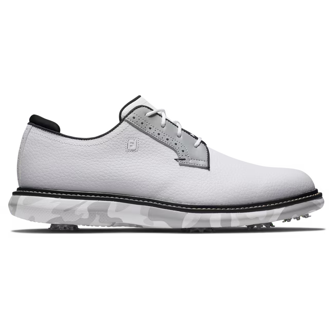 Zapatos FootJoy Traditions Blucher