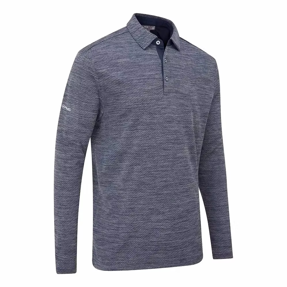 Polera Manga Larga Ping Creek