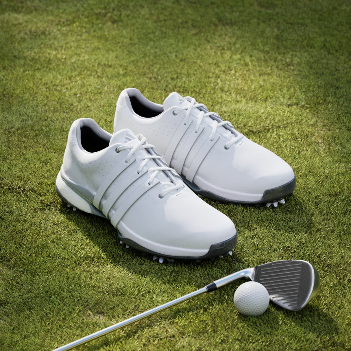 Zapatos Adidas Tour 360 24