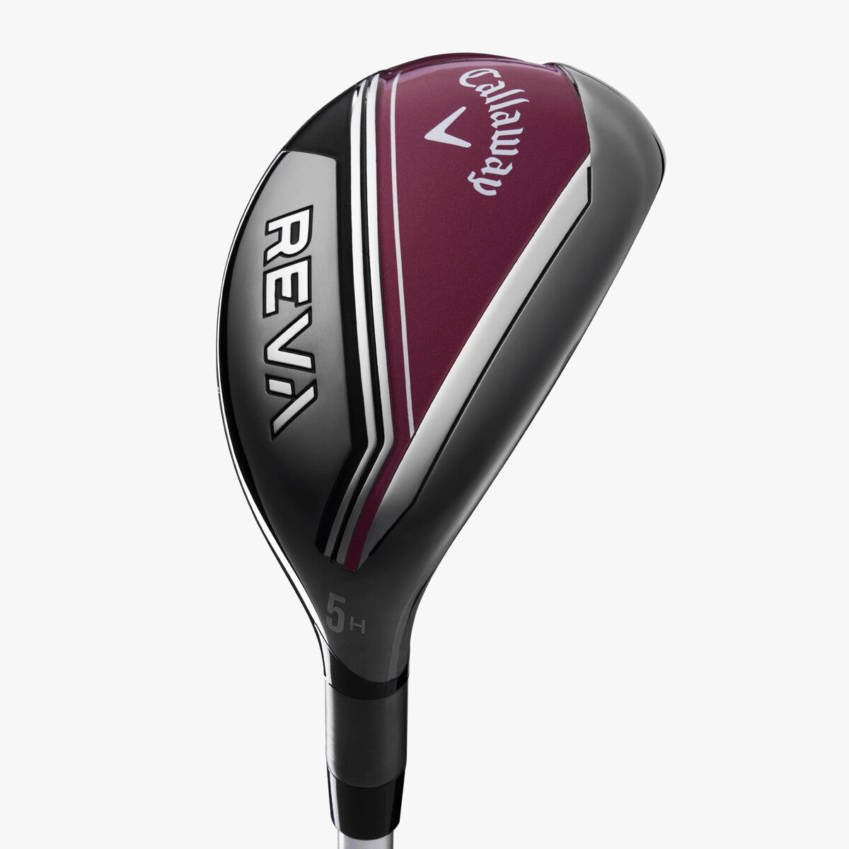 Set Completo Callaway Reva Cart Bag 8pc RH
