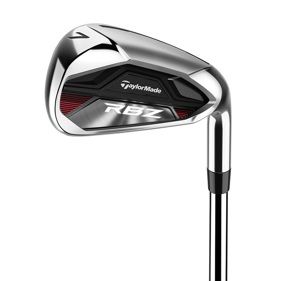 Set Completo TaylorMade RBZ Grafito RH