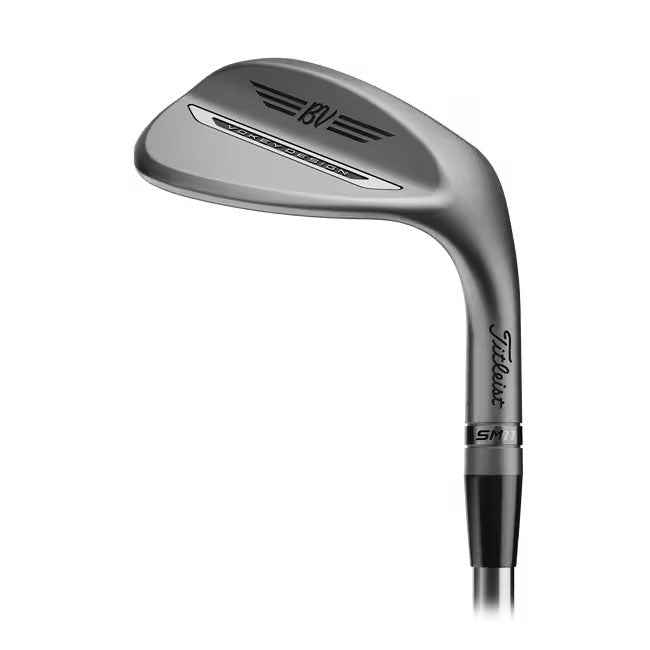 Wedge Titleist Vokey SM11 Nickel RH