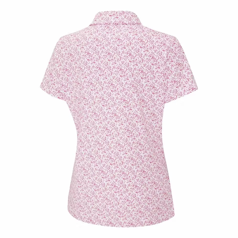 Polera Ping Aeria