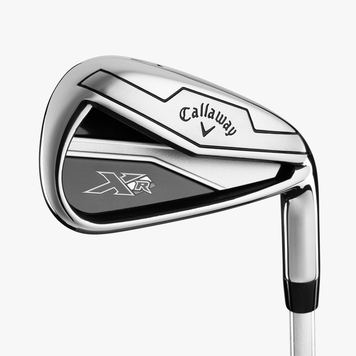 Set Completo Callaway XR 26 Grafito RH