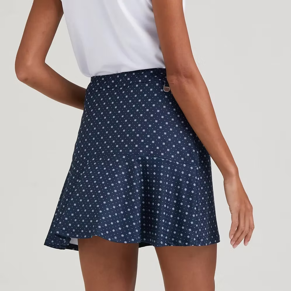 Falda Ping Harlie