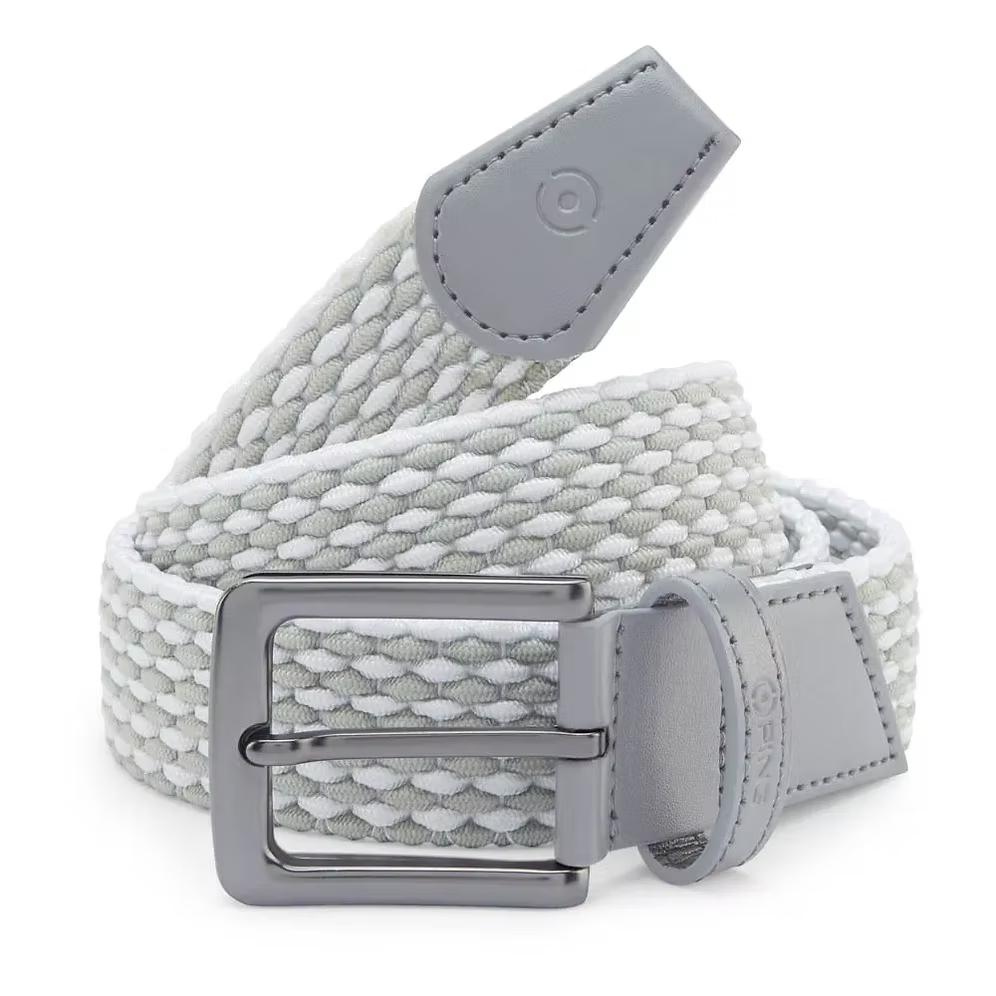 Cinturon Ping Stretch Webbing Belt