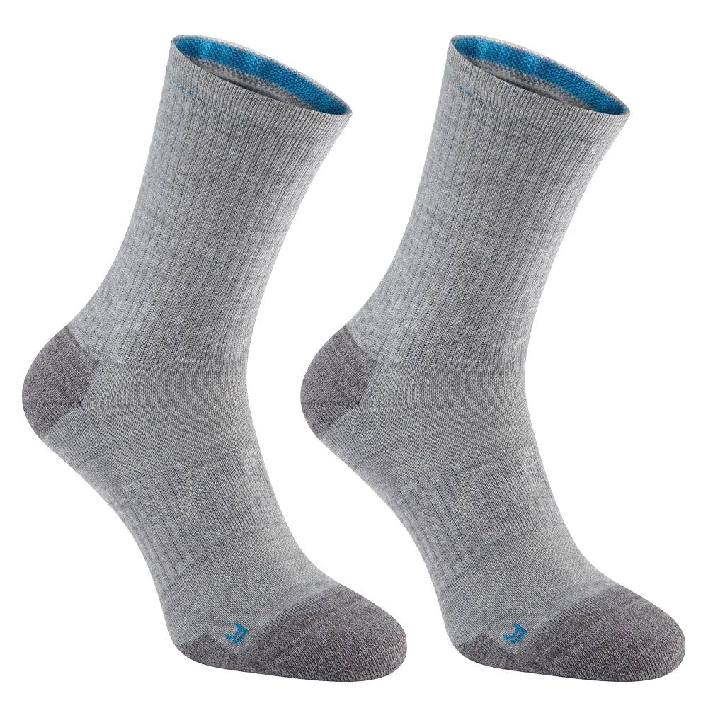 Calcetines Ping Sensorcool Crew