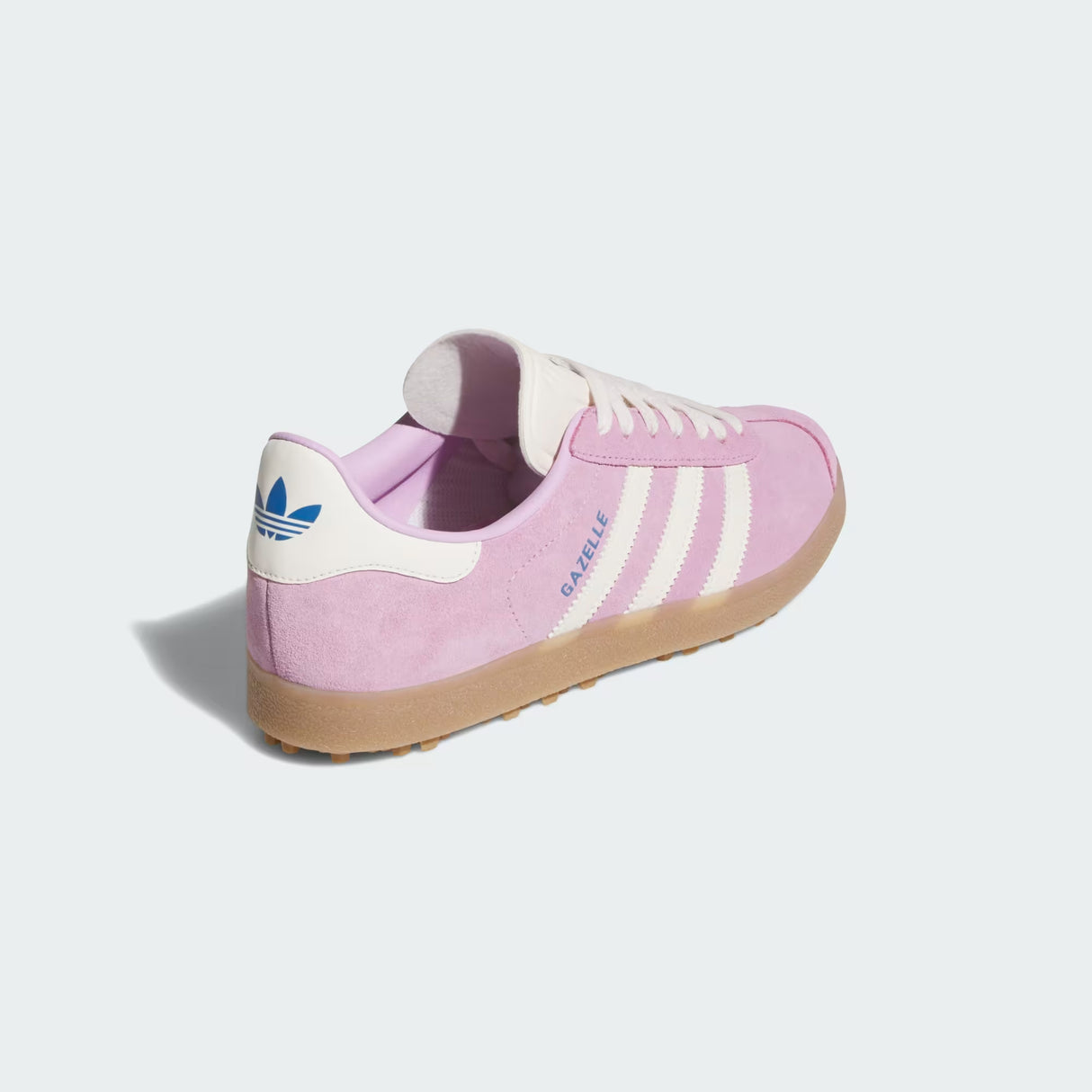 Zapato Adidas Gazelle Spikeless 26
