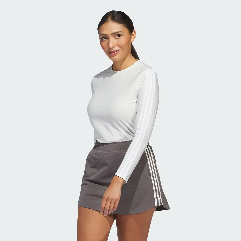 Polera Manga Larga Mujer Spt