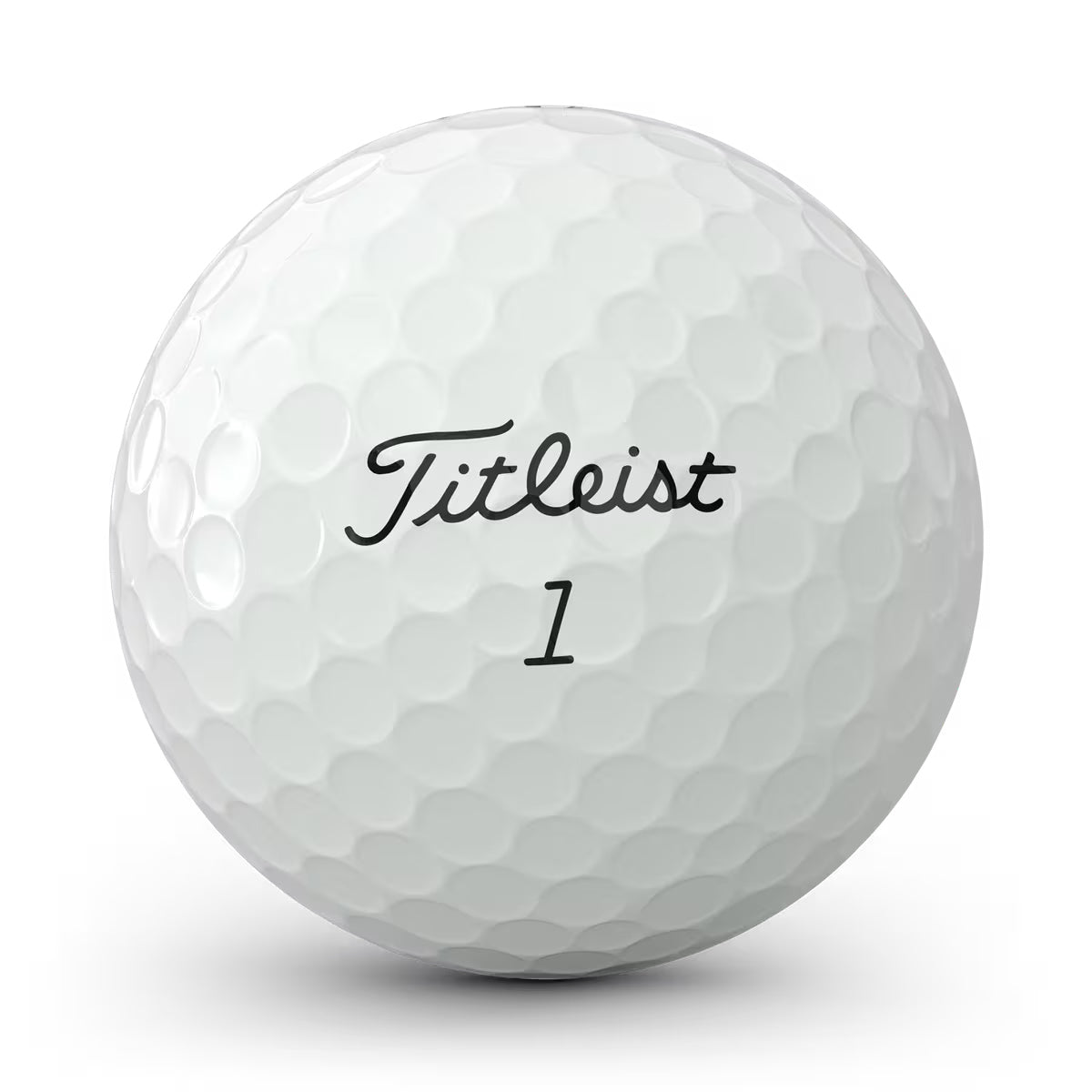 Pelotas Titleist AVX 26 - Docena