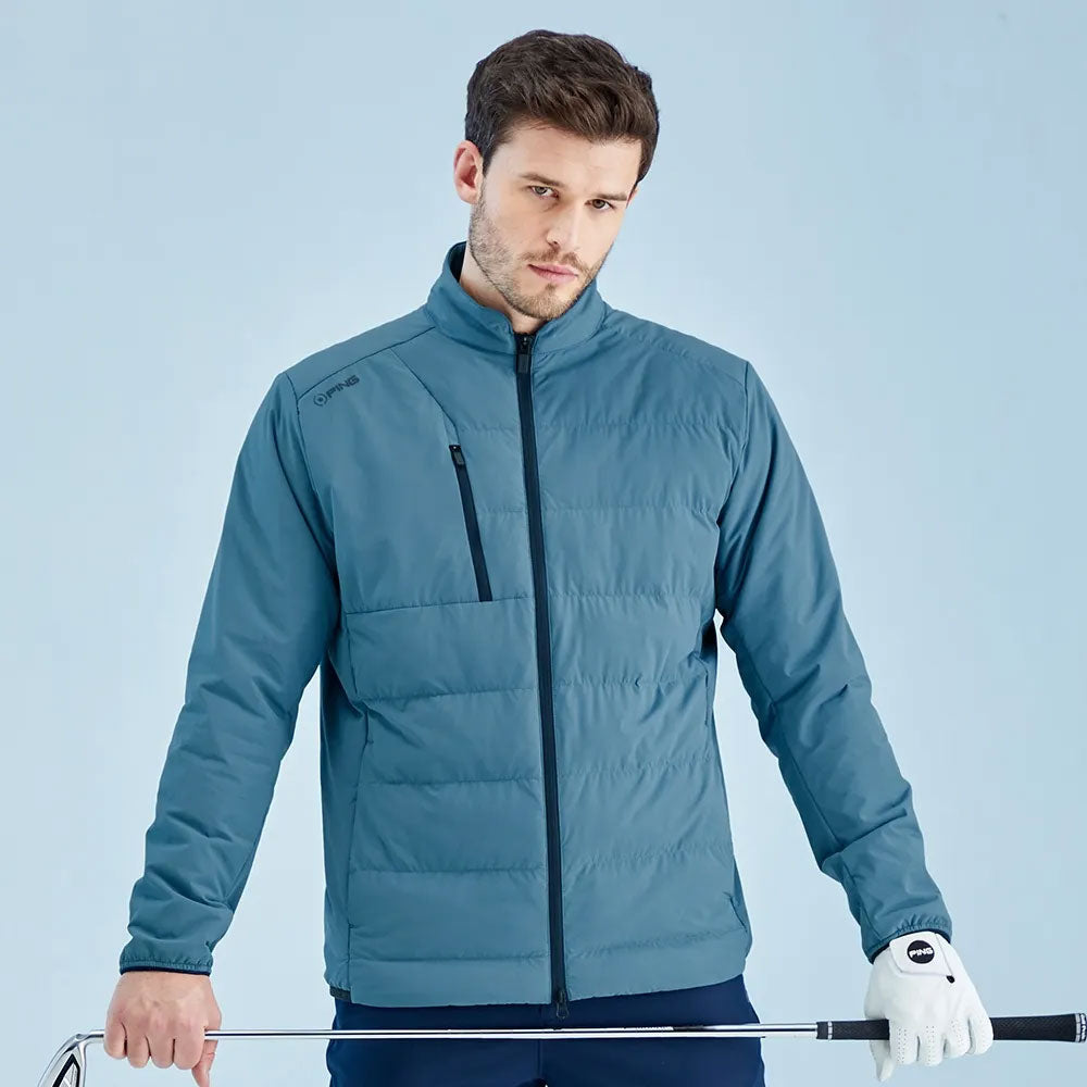 Chaqueta Ping Norse Cocoon