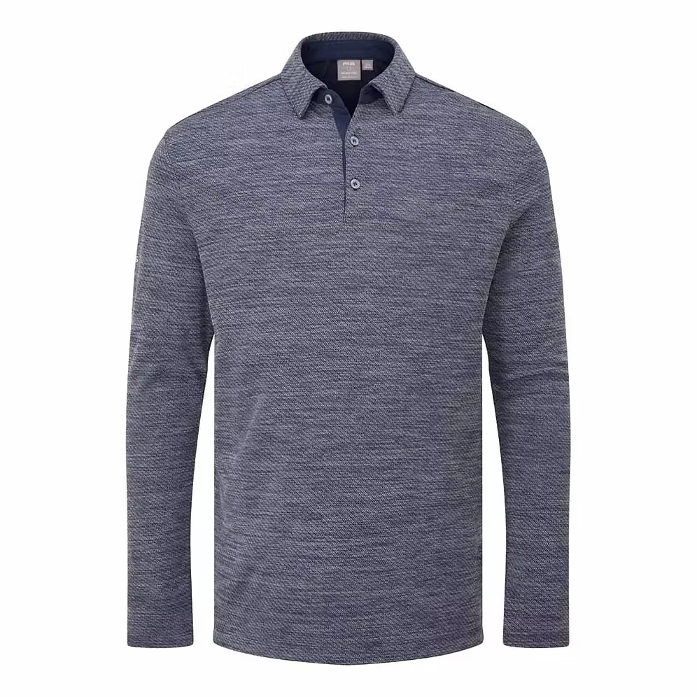 Polera Manga Larga Ping Creek