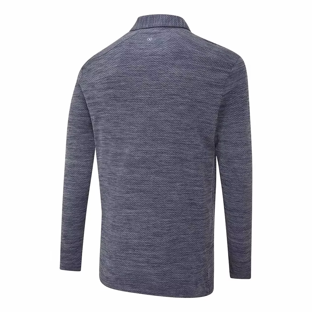 Polera Manga Larga Ping Creek