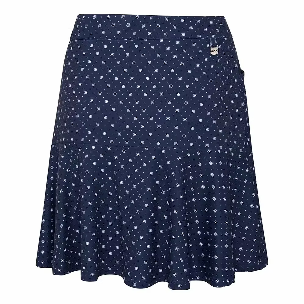 Falda Ping Harlie