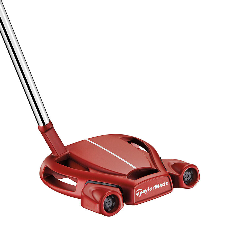 Putter TaylorMade Spider Red RH