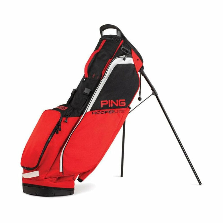 Bolso de Golf Ping Carry Hooferlite