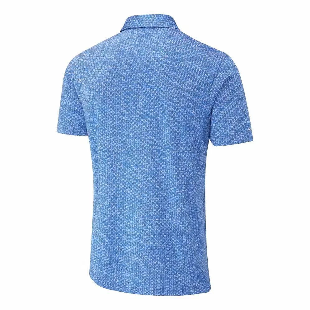 Polera Ping Rafe