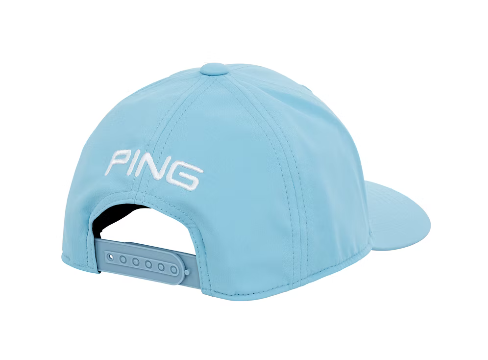 Jockey Ping Junior Tour Classic 2025