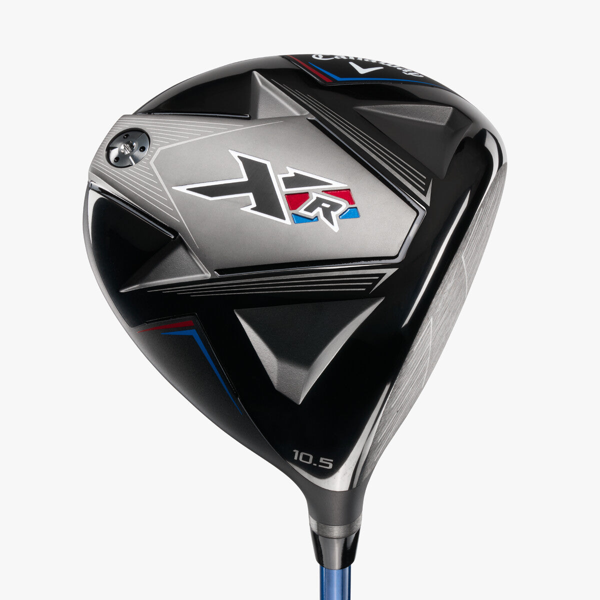 Set Completo Callaway XR 26 Acero RH