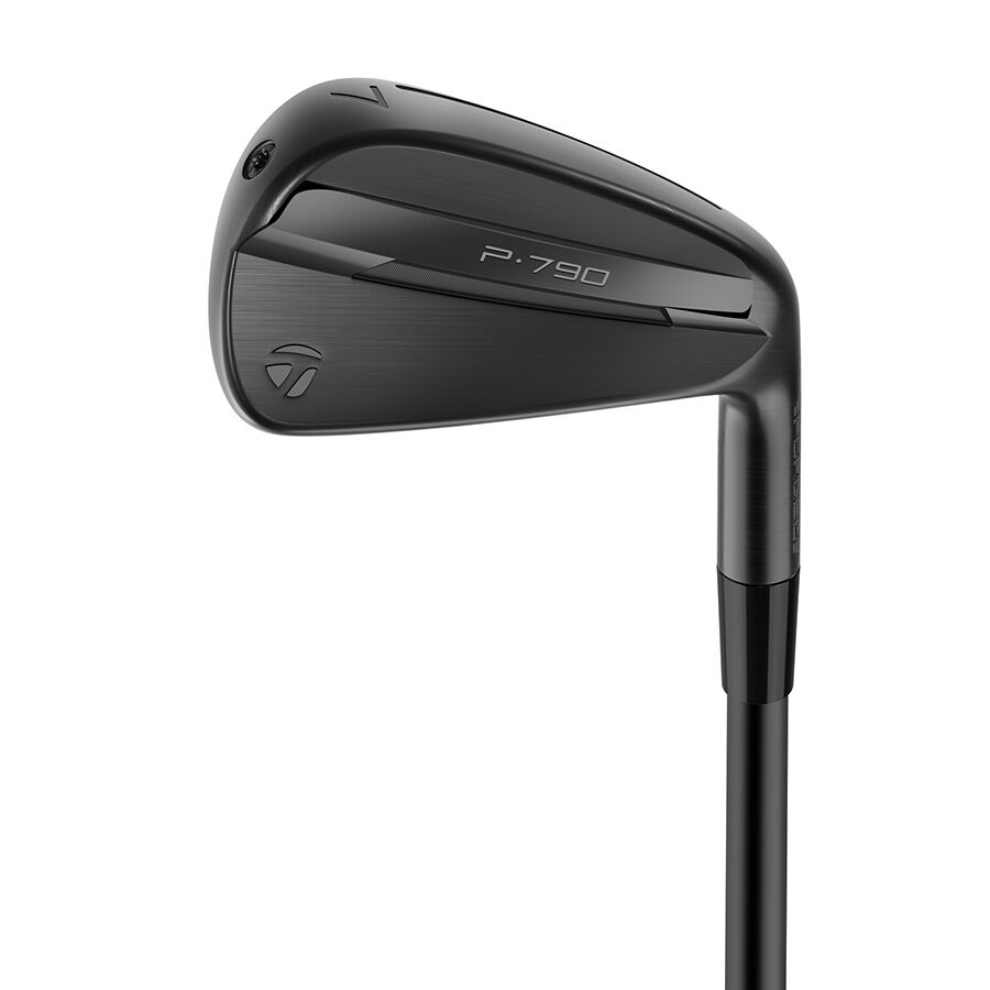 Set de Fierros TaylorMade P790 Shadowfall N Modus 105 Blk RH