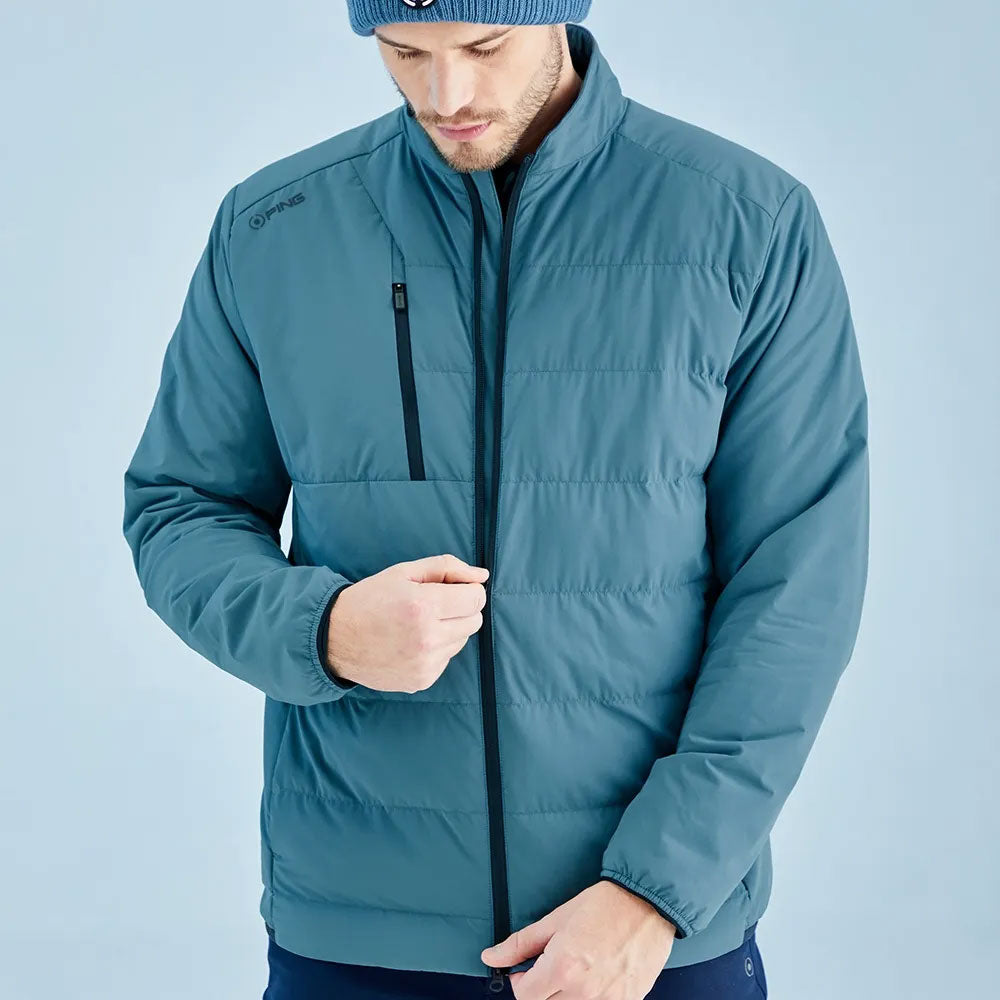 Chaqueta Ping Norse Cocoon