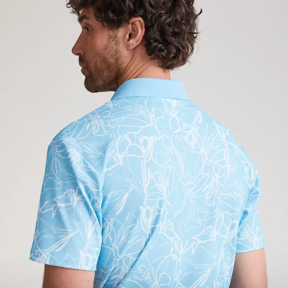 Polera Ping Orlando