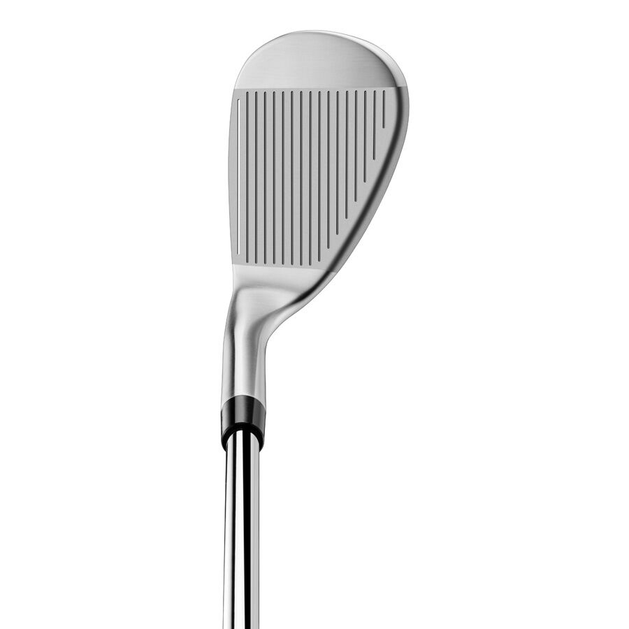 Wedge TaylorMade Qi Max KBS MAX MT RH