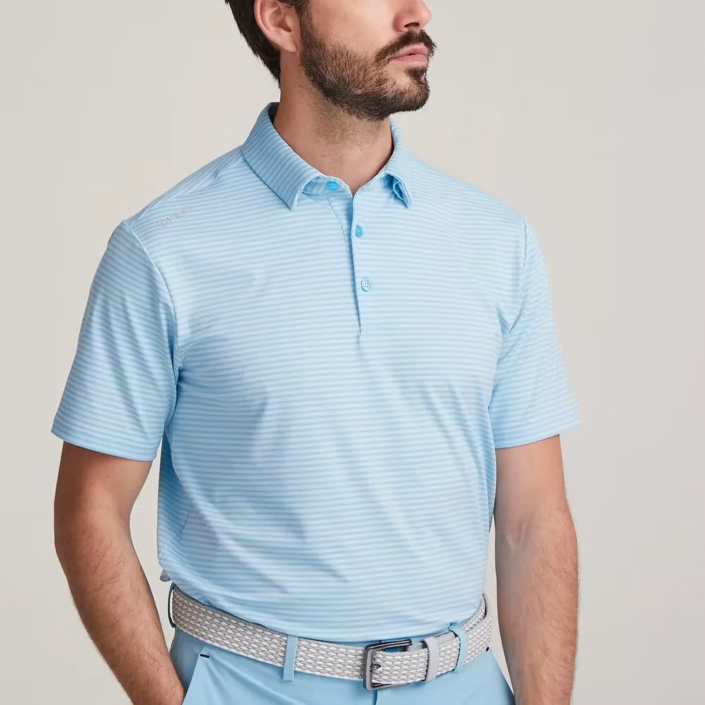 Polera Ping Langford