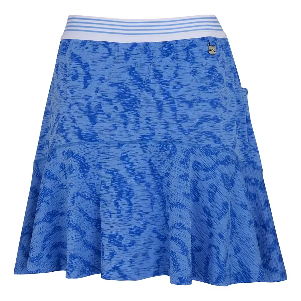 Falda Ping Odetta