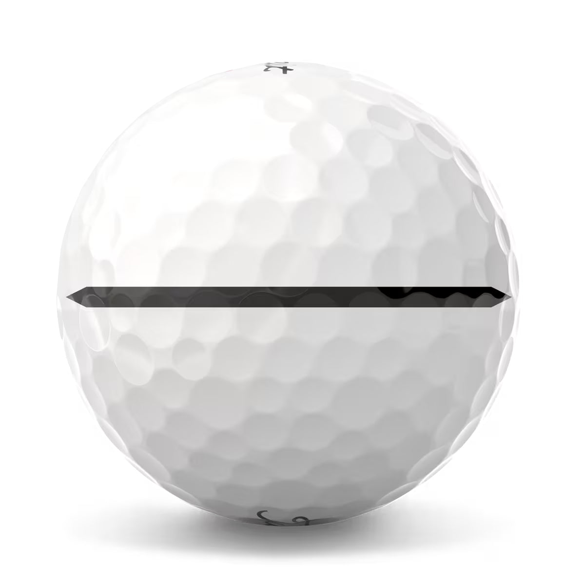 Pelotas Titleist ProV1x Align 25 - Docena
